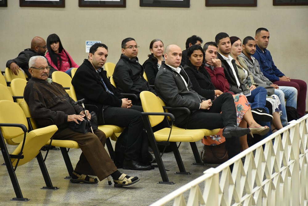 Vereadores retornam do recesso parlamentar e aprovam 3 decretos legislativos e 4 indicações